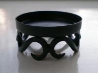 Glas Mozaiek Lantaarn